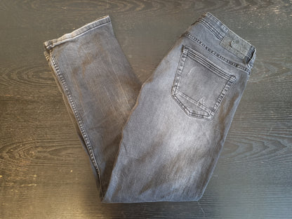 Smog straight fit jeans - 31/30