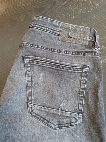 Smog straight fit jeans - 31/30