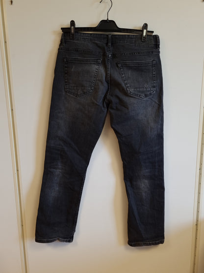Smog straight fit jeans - 31/30
