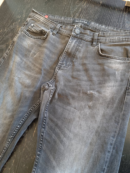 Smog straight fit jeans - 31/30