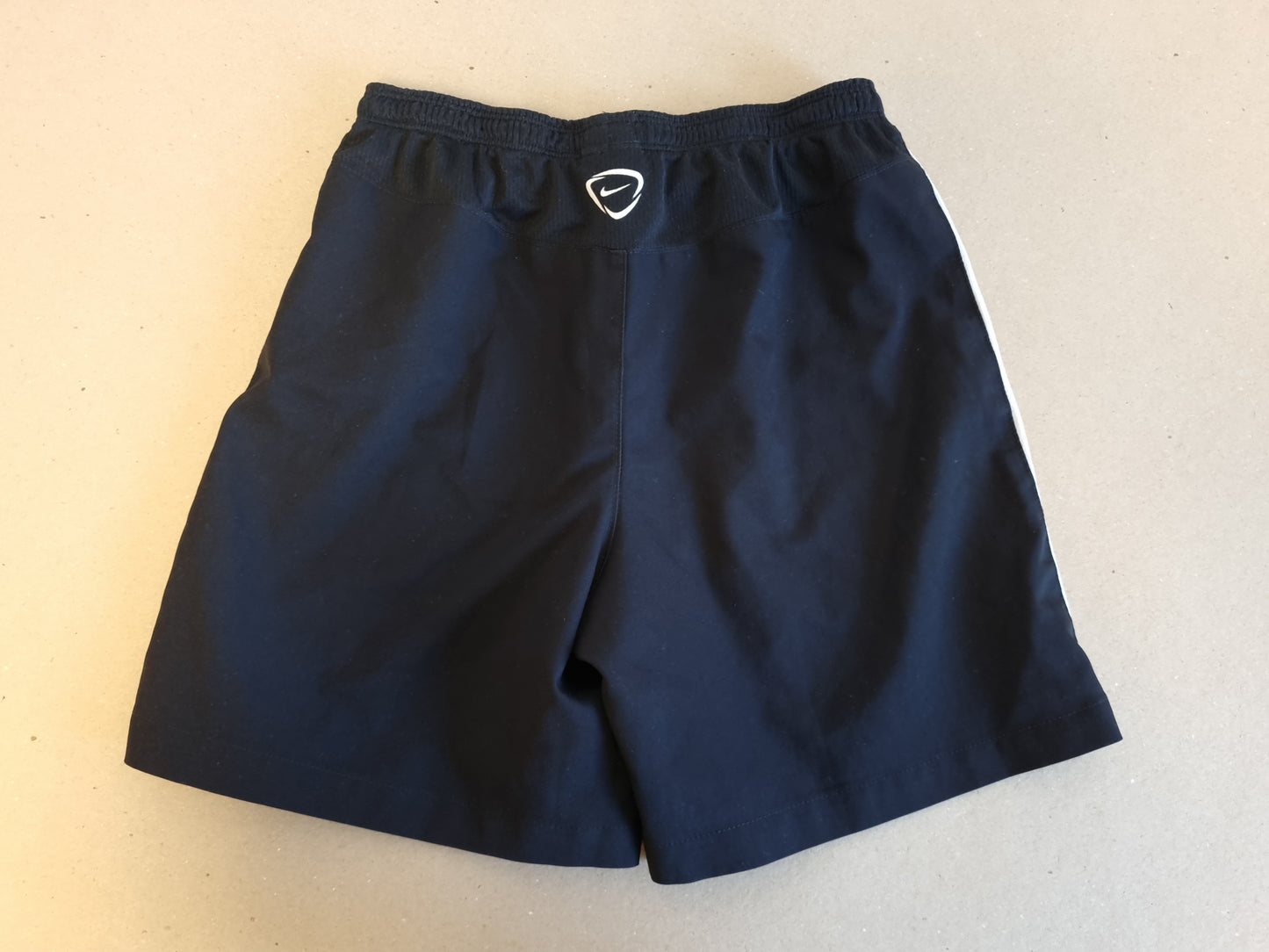 Nike treningsshorts - 140