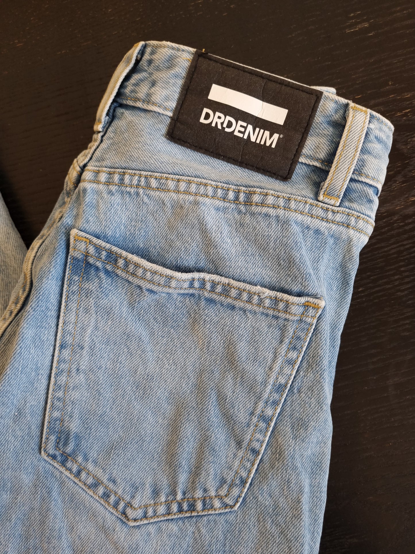 Dr. Denim Aiko jeans - 25/24