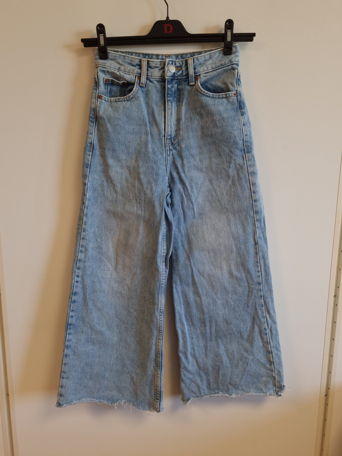 Dr. Denim Aiko jeans - 25/24