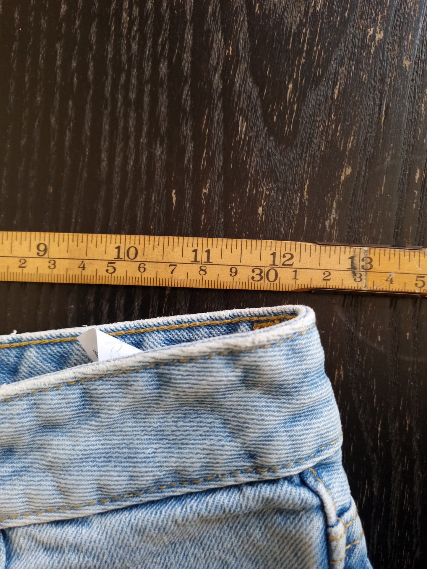 Dr. Denim Aiko jeans - 25/24