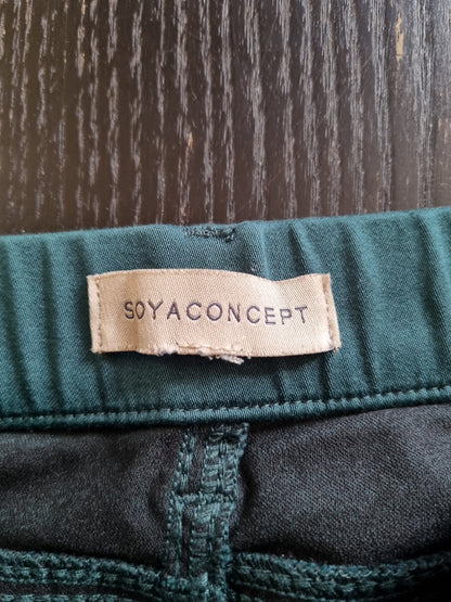 Soyaconcept bukse - M/L