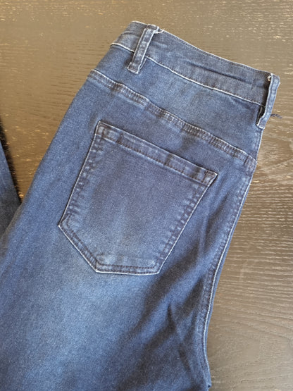 LT Clothing skinny jeans - M