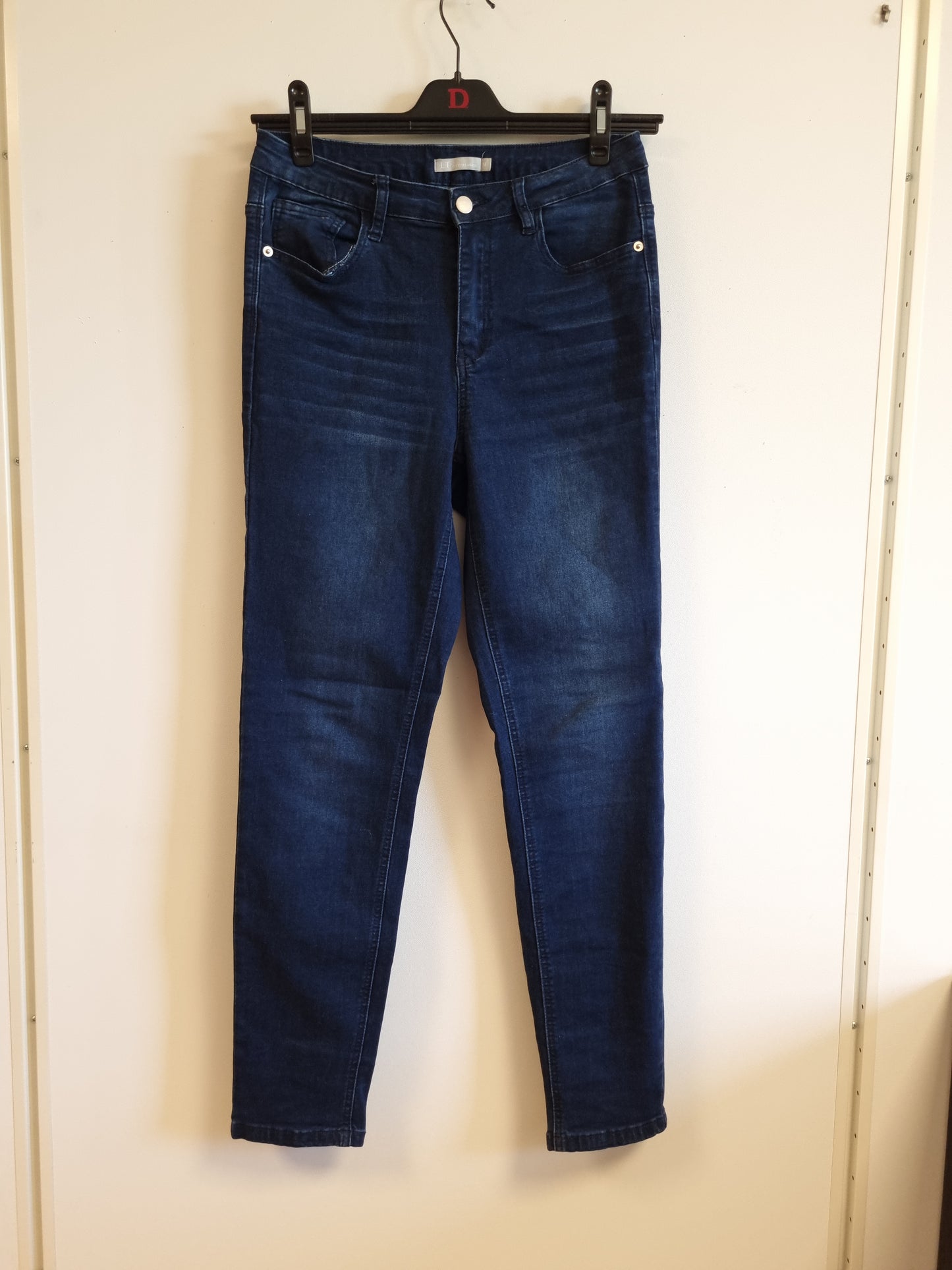 LT Clothing skinny jeans - M