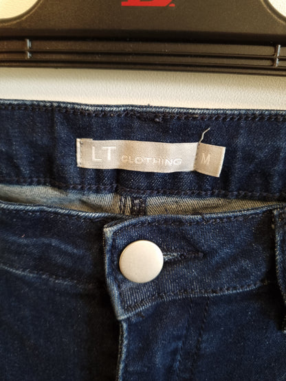LT Clothing skinny jeans - M