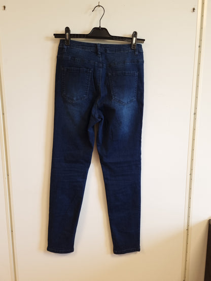 LT Clothing skinny jeans - M