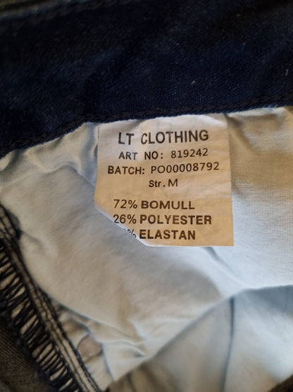 LT Clothing skinny jeans - M