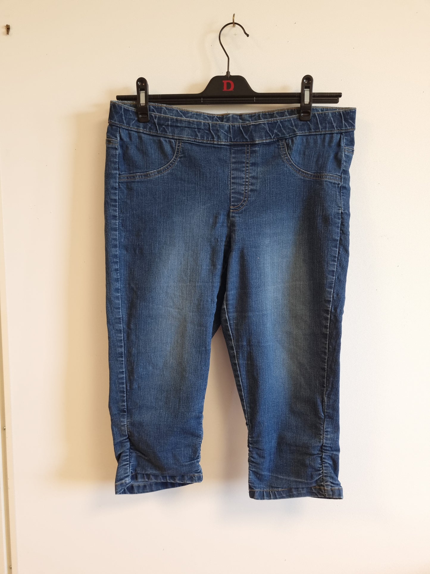 Kappahl capribukse - 44