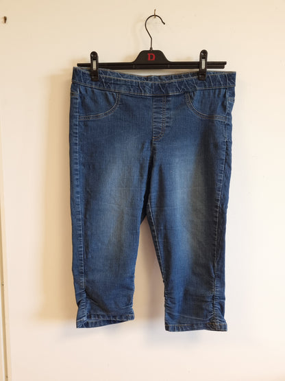 Kappahl capribukse - 44