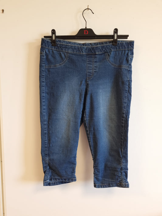 Kappahl capribukse - 44