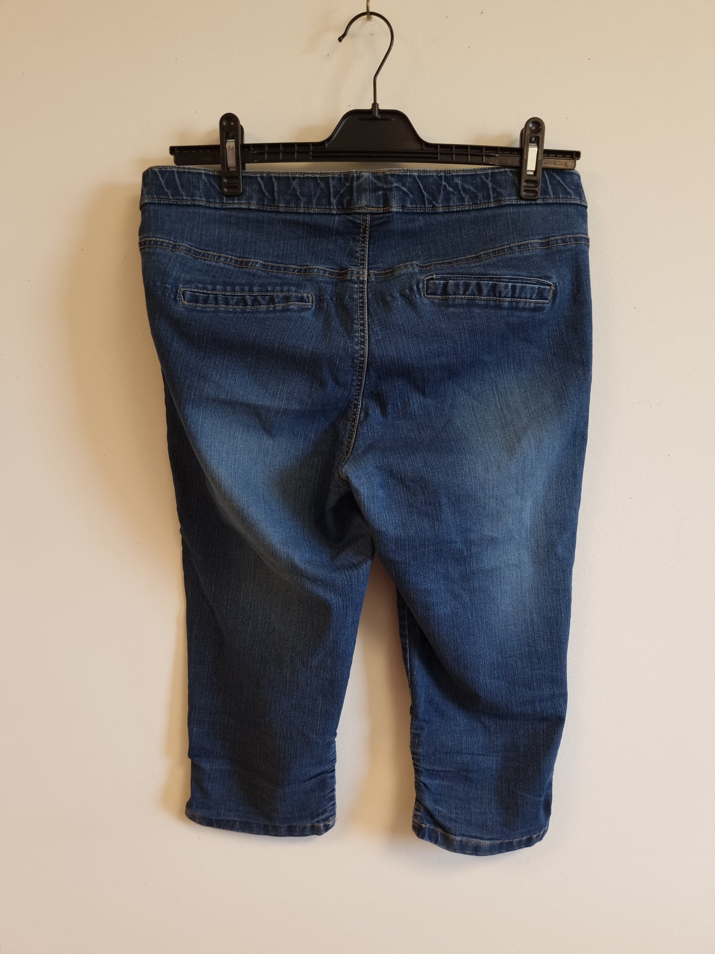 Kappahl capribukse - 44
