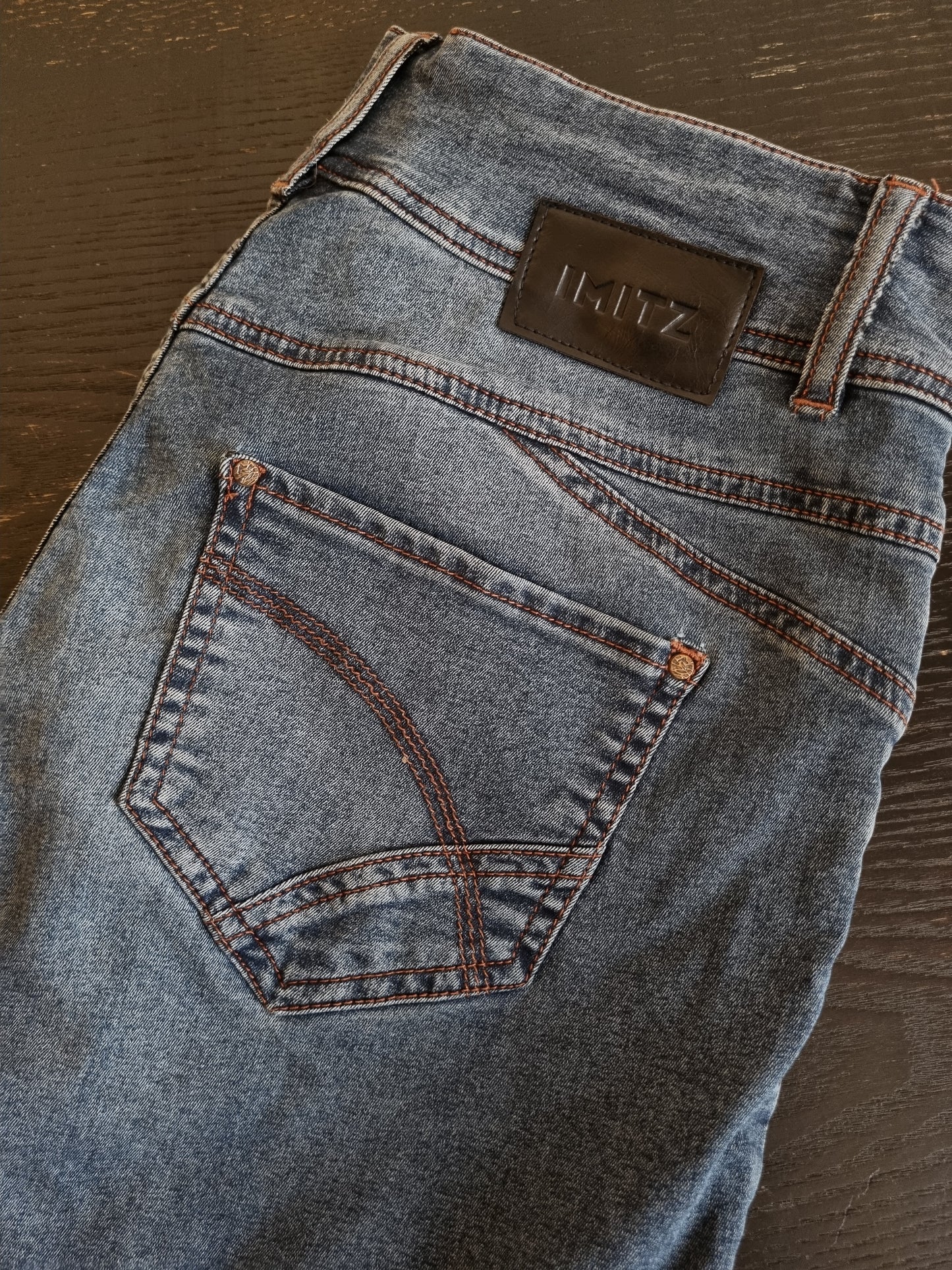 Imitz jeans - 42