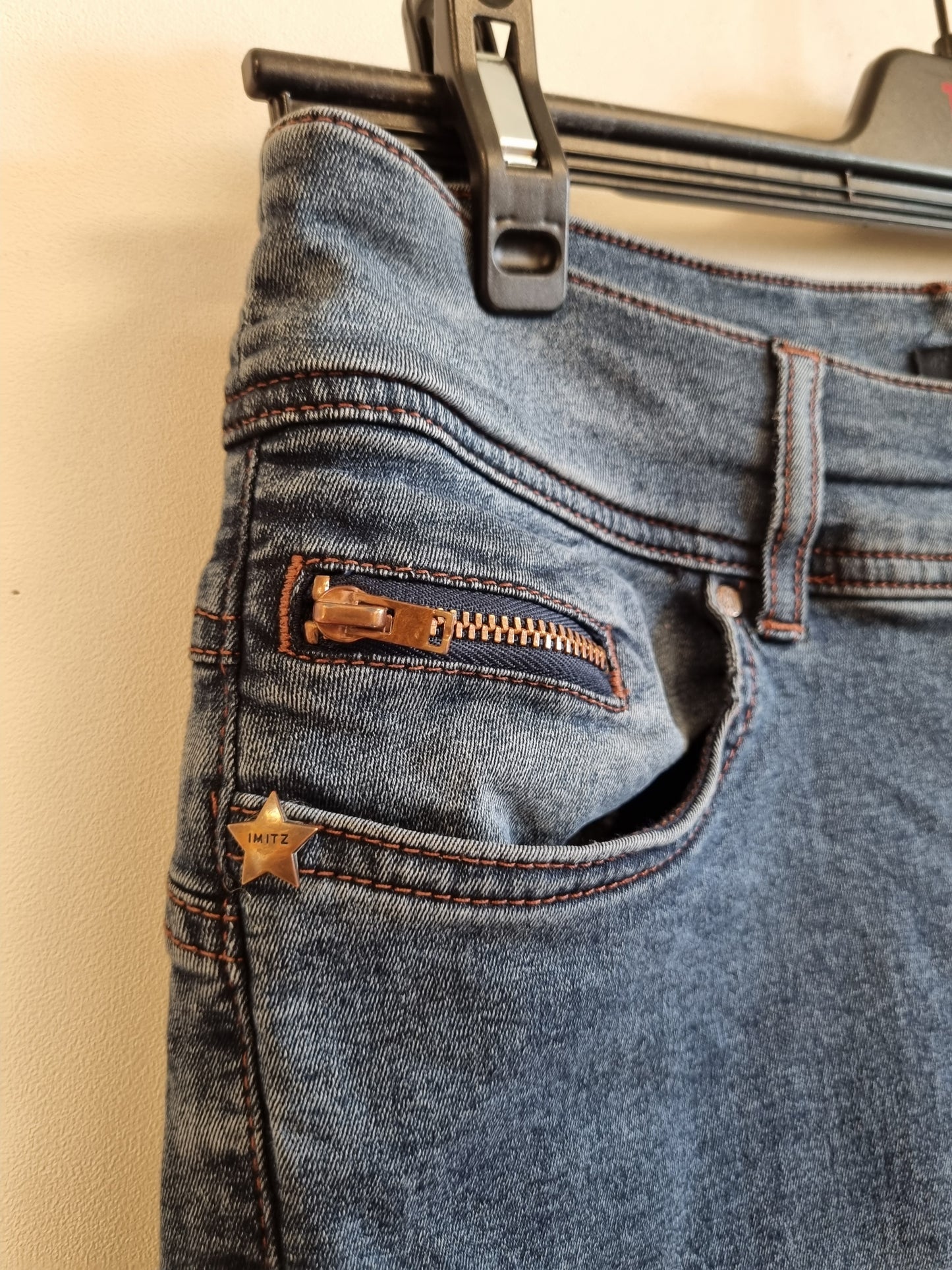 Imitz jeans - 42