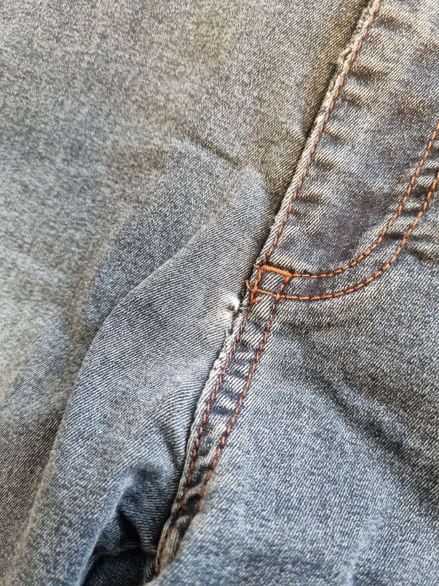 Imitz jeans - 42
