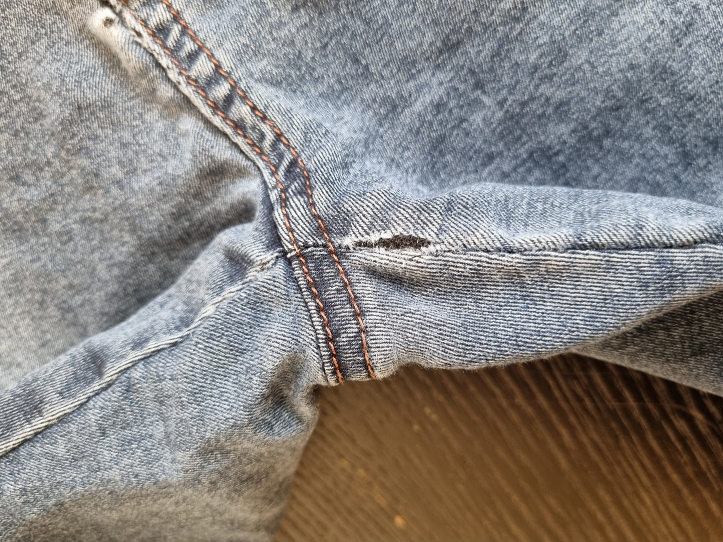 Imitz jeans - 42