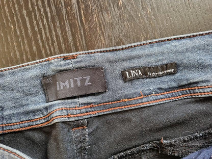 Imitz jeans - 42