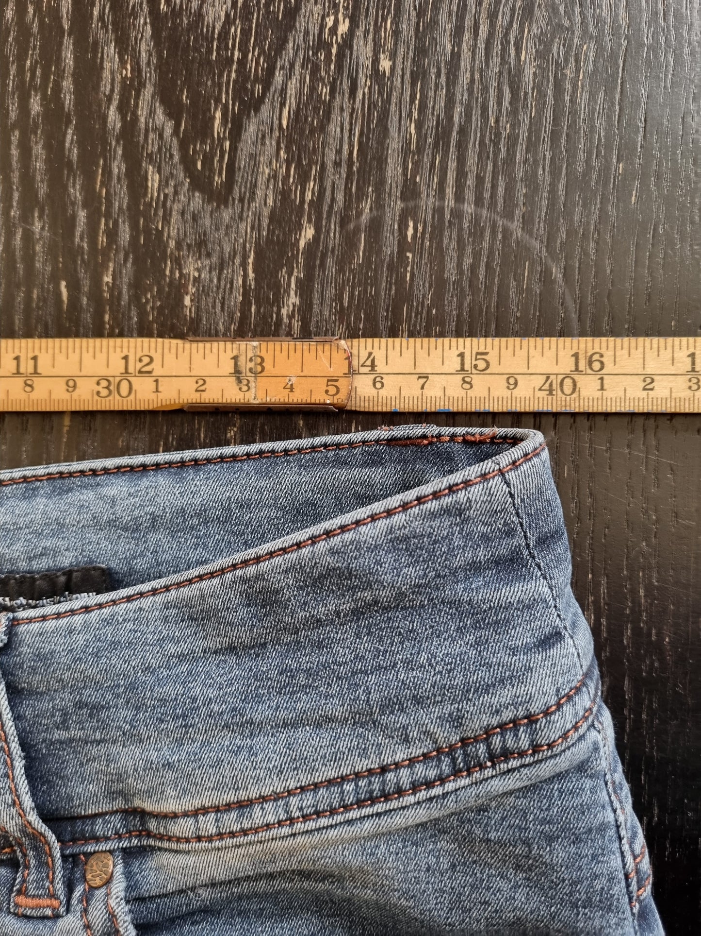 Imitz jeans - 42