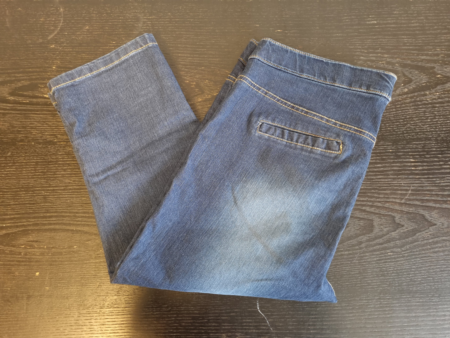 Kappahl caprijeans - 42