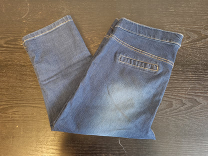 Kappahl caprijeans - 42