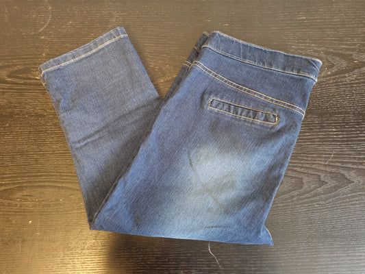 Kappahl caprijeans - 42