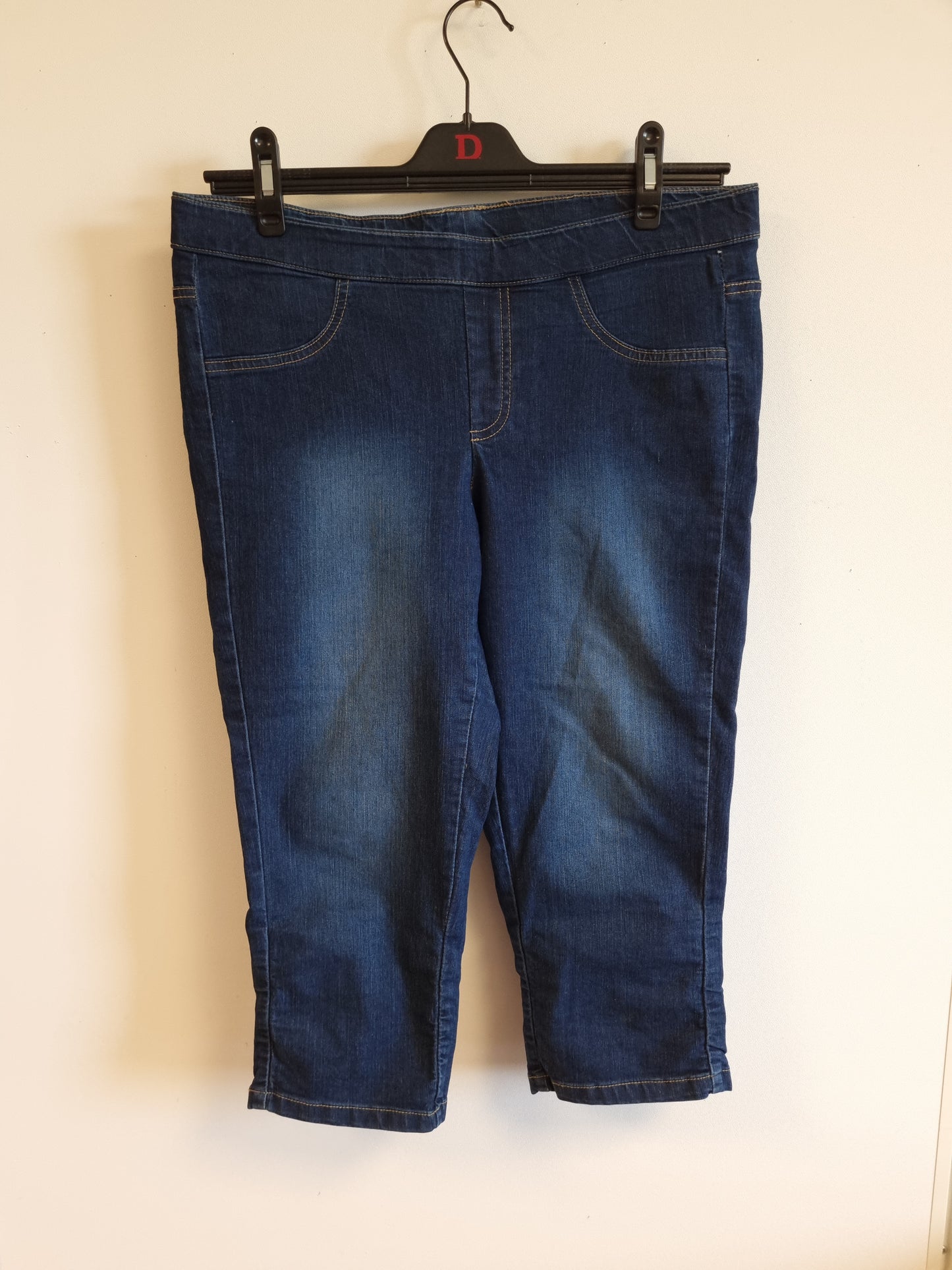 Kappahl caprijeans - 42