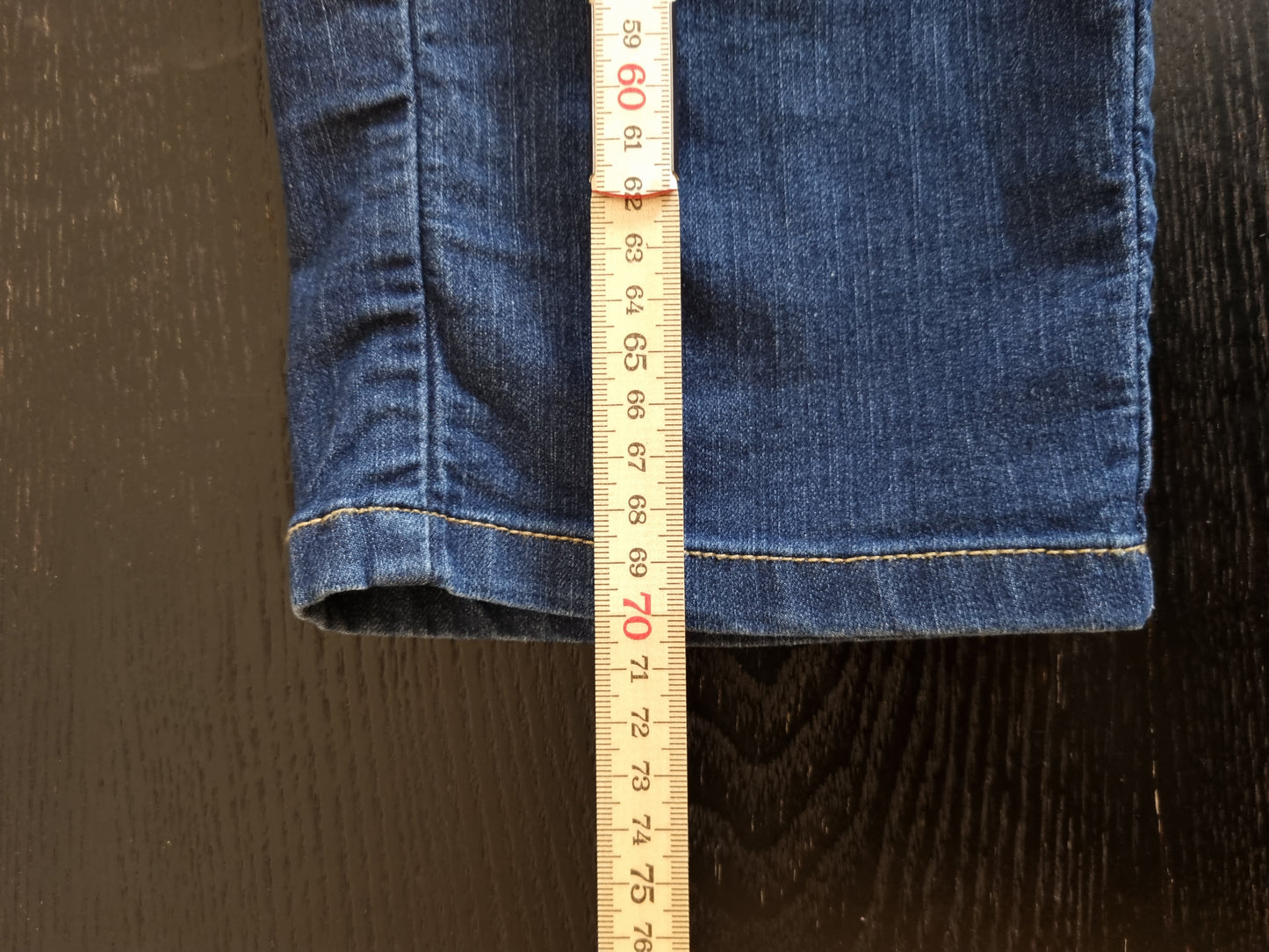 Kappahl caprijeans - 42