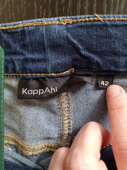 Kappahl caprijeans - 42