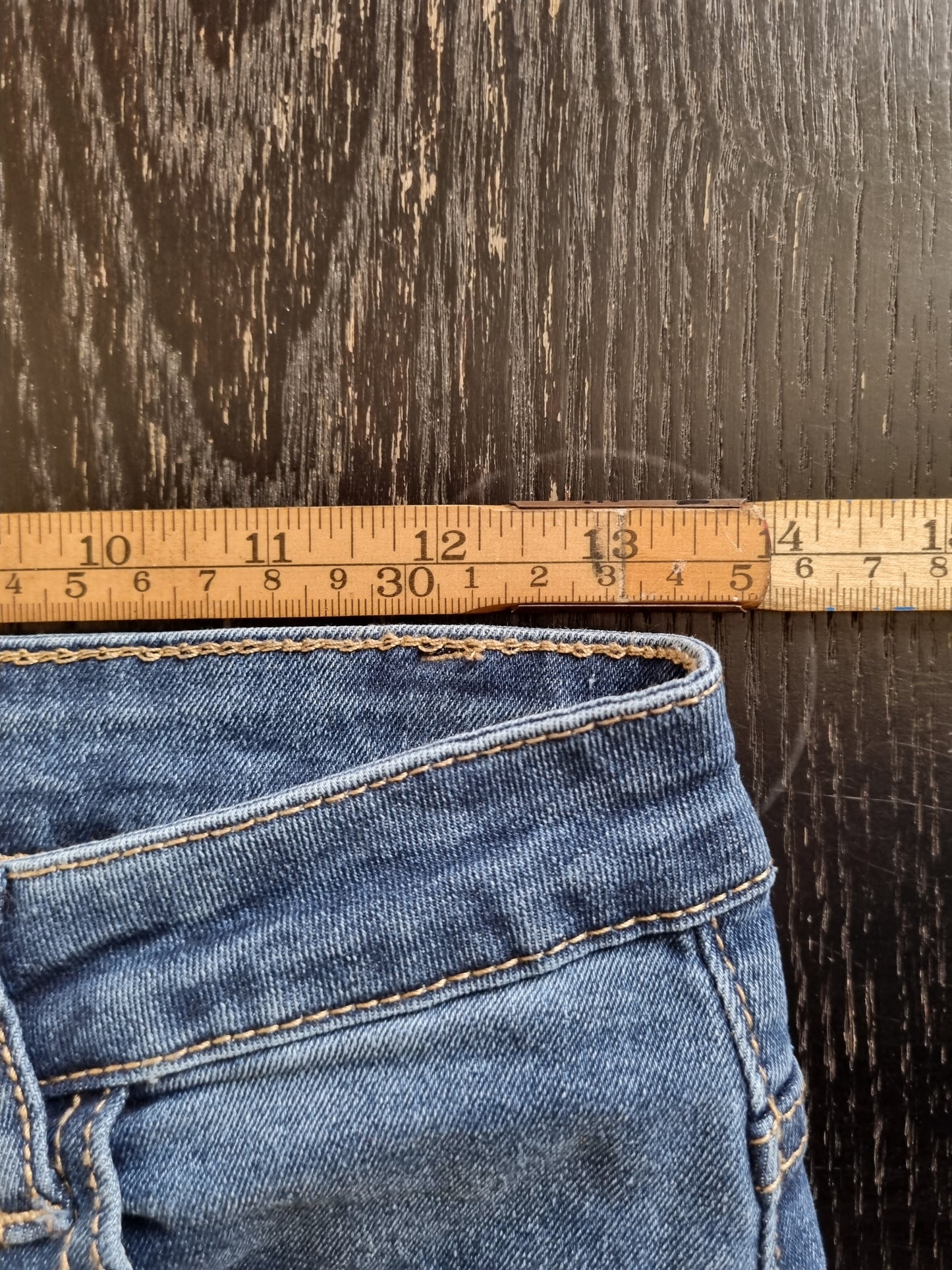 Jeans - S