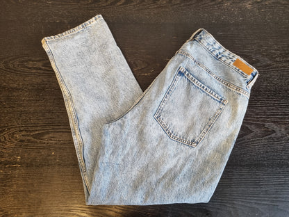 Cubus straight fit jeans - 35/32