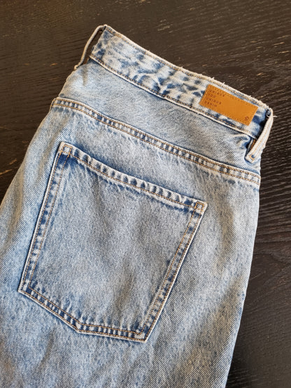 Cubus straight fit jeans - 35/32