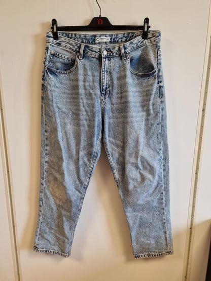 Cubus straight fit jeans - 35/32