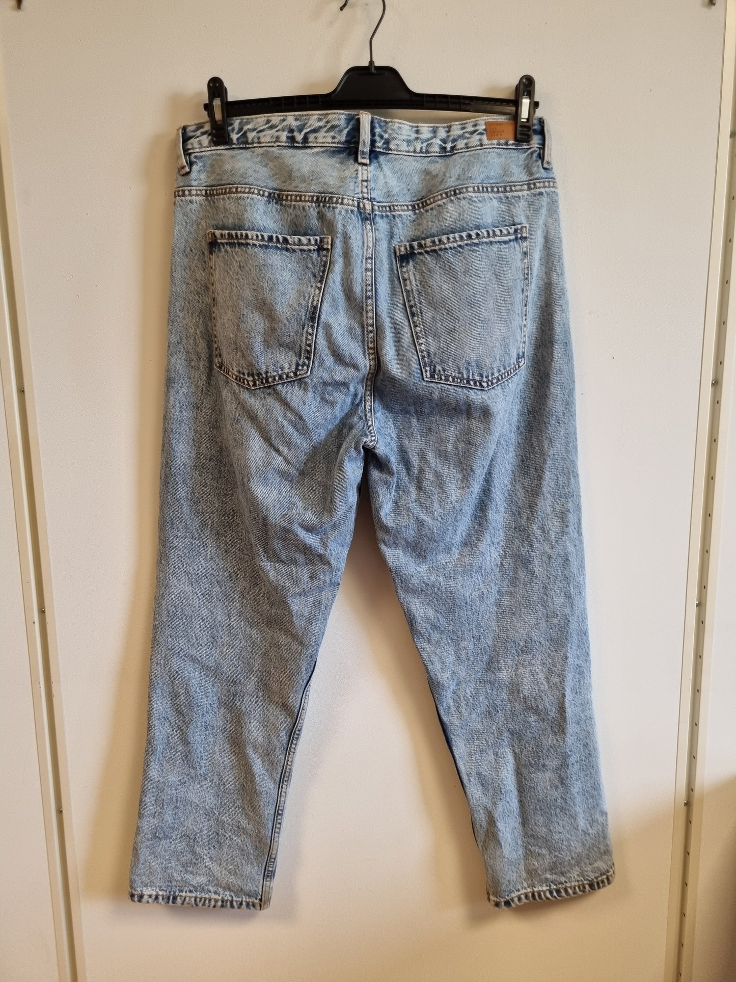 Cubus straight fit jeans - 35/32
