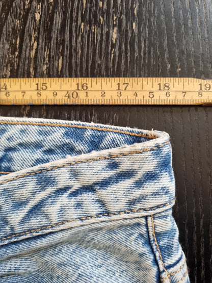 Cubus straight fit jeans - 35/32