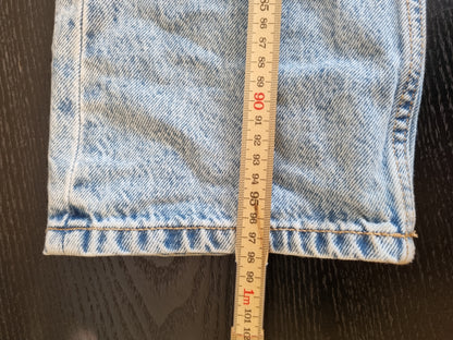 Cubus straight fit jeans - 35/32