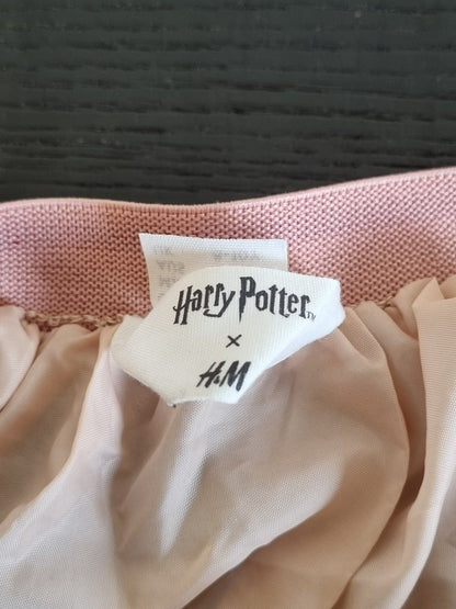 H&M tyllskjørt - 134