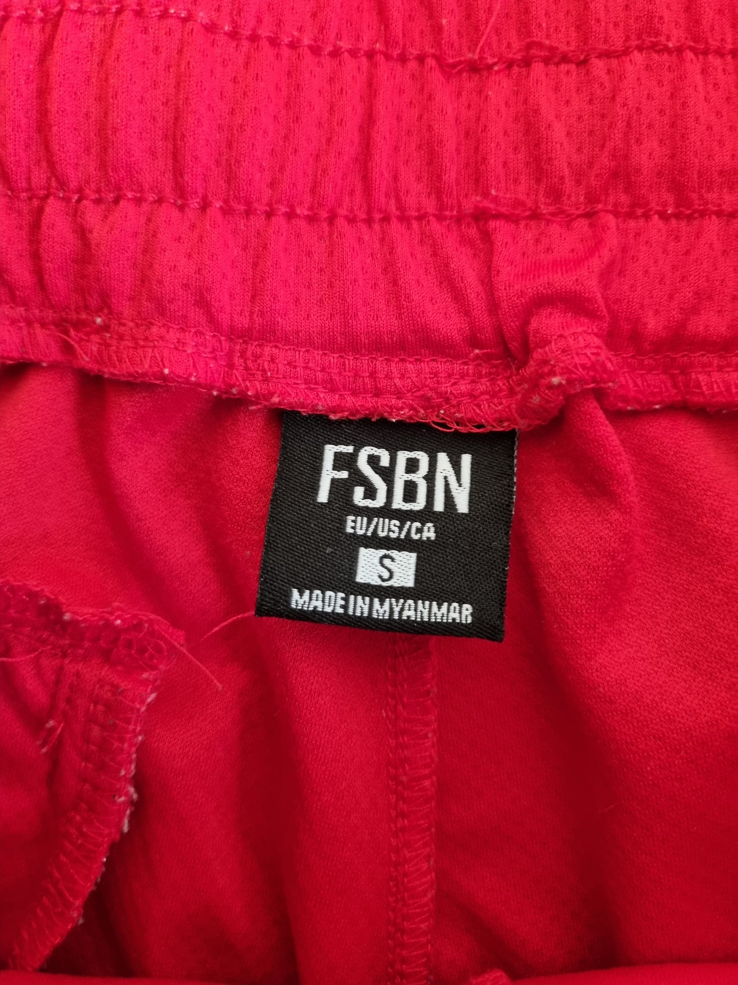 FSBN shorts - S