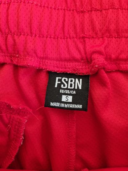 FSBN shorts - S