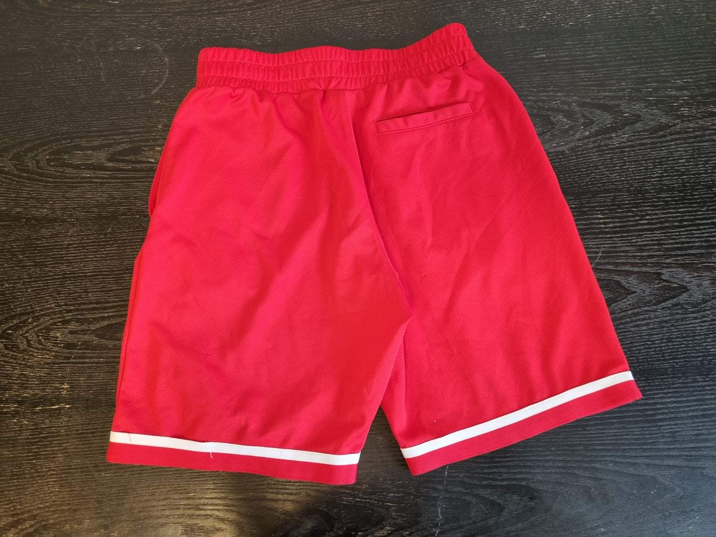 FSBN shorts - S