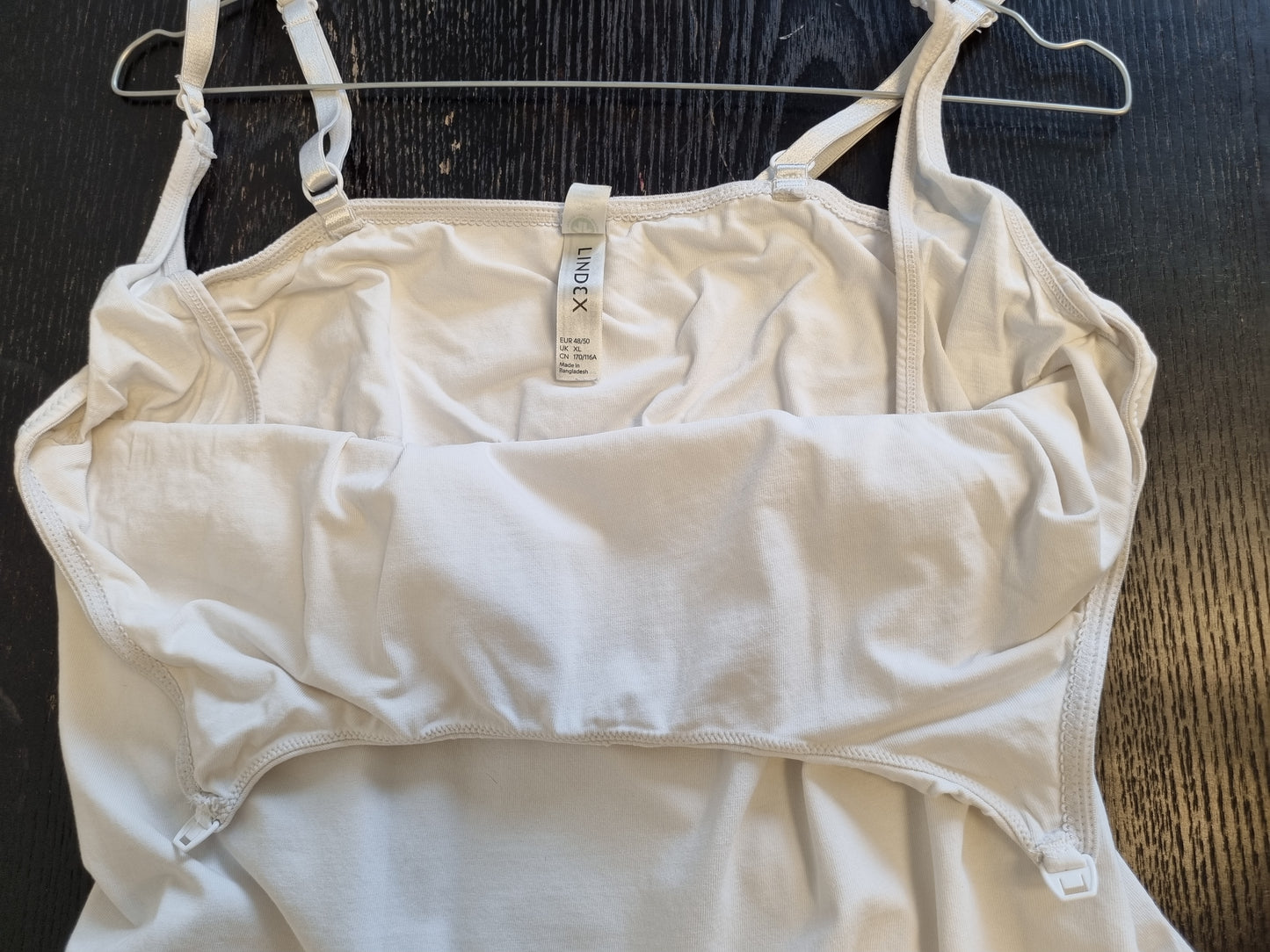 Lindex ammesinglet - XL
