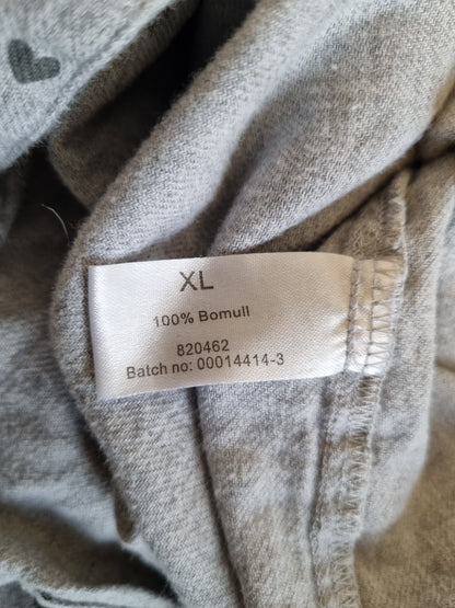 Nattskjorte - XL