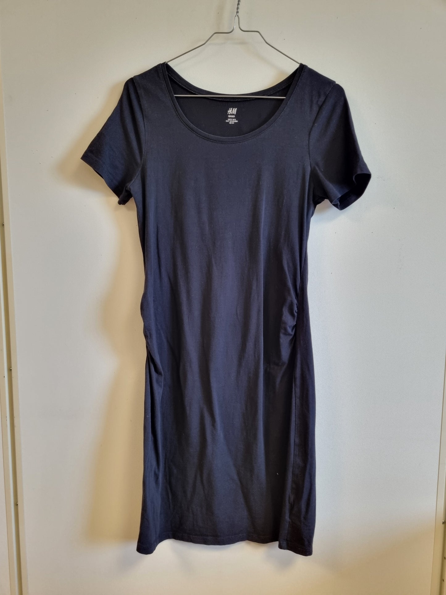 H&M Mama kjole - S