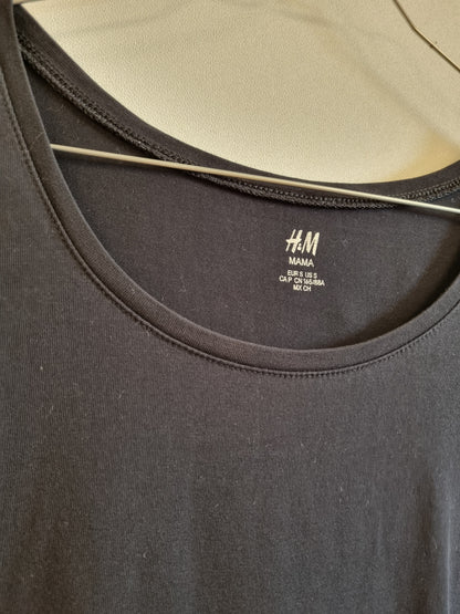 H&M Mama kjole - S