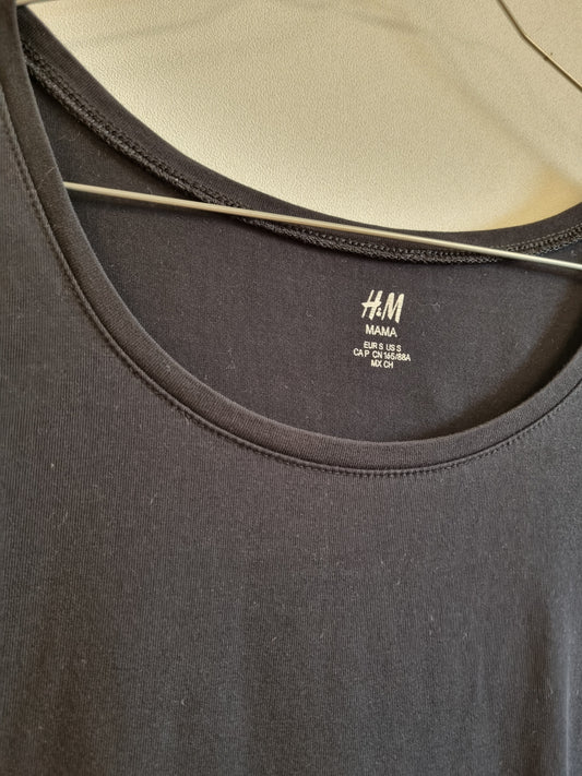 H&M Mama kjole - S