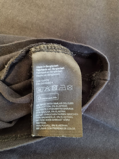 H&M Mama kjole - S
