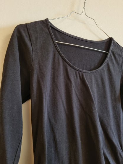 H&M kjole - S