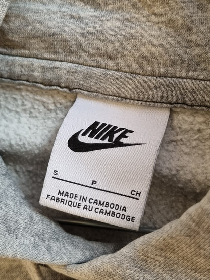 Nike hoodie - S