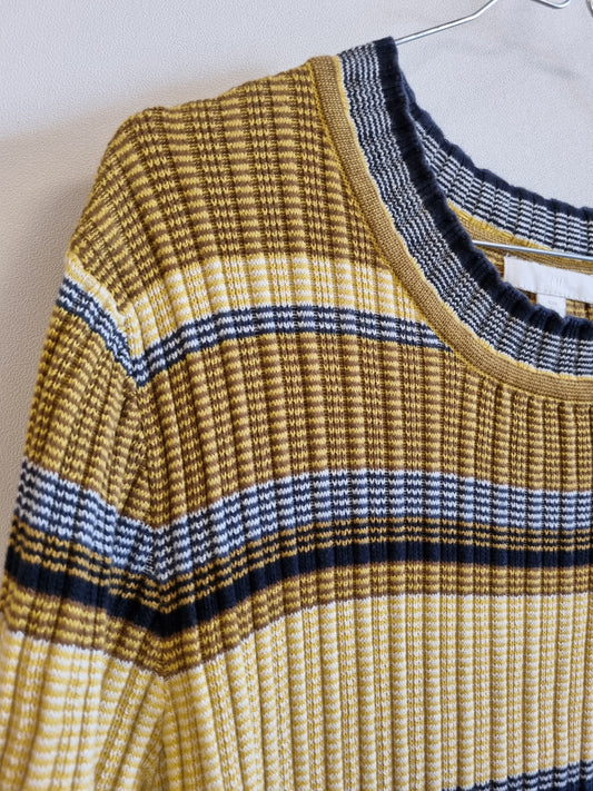 H&M kjole - XL